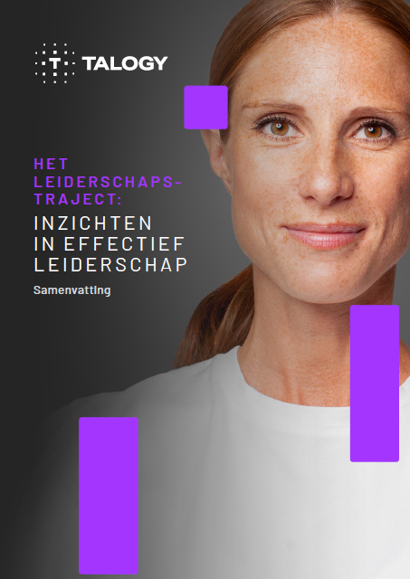 Inzichten in Effectieve Leiderschapsontwikkeling