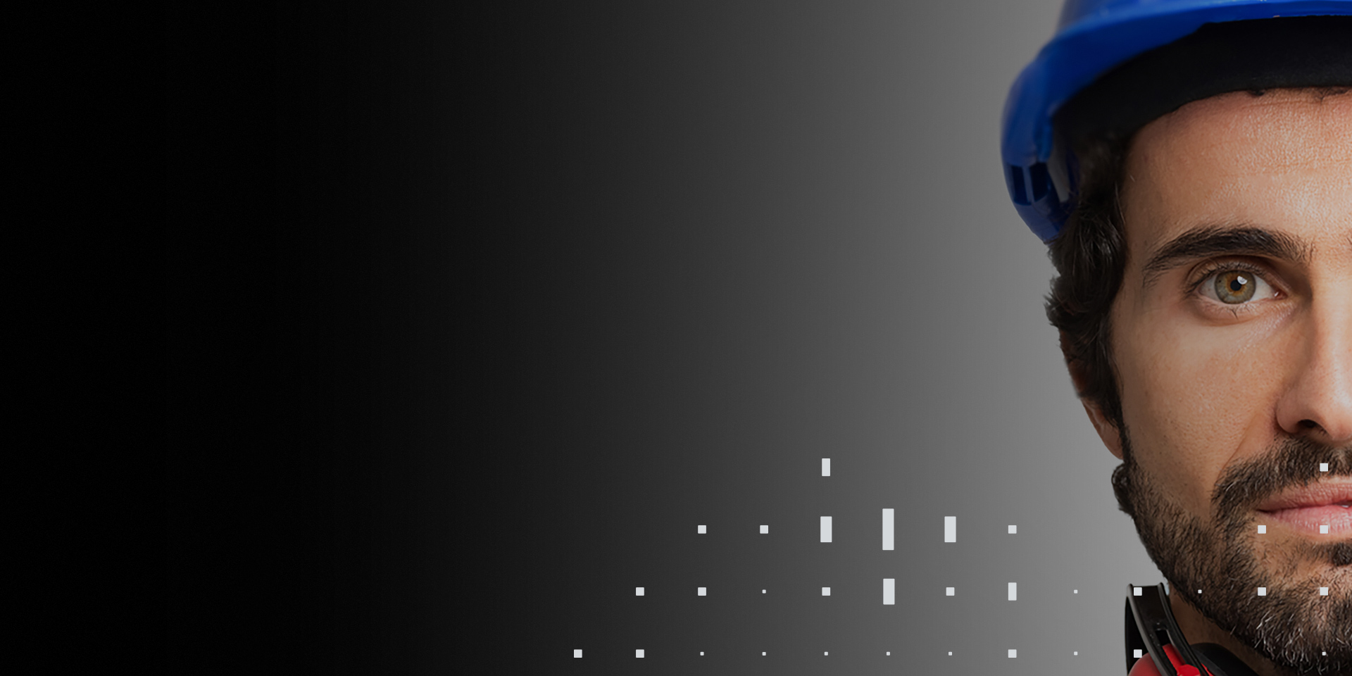 industry verticals manufacturing hero image