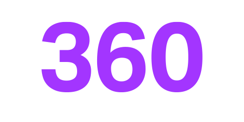 360 assessment logo