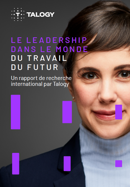 le leadership dans le monde