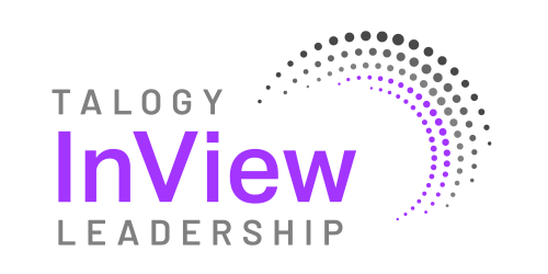 talogy inview leadership logo