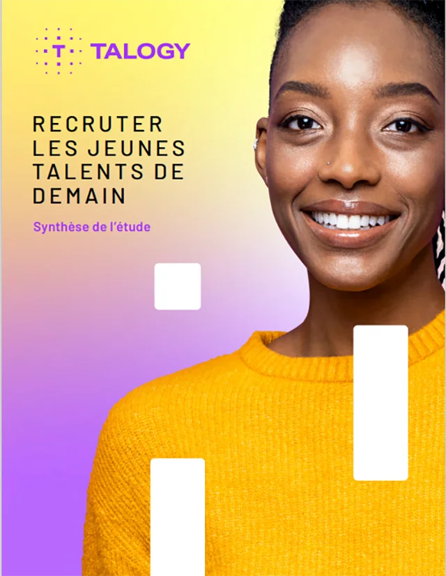Recruter les jeunes talents de demain