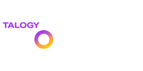 talogy spotlight logo