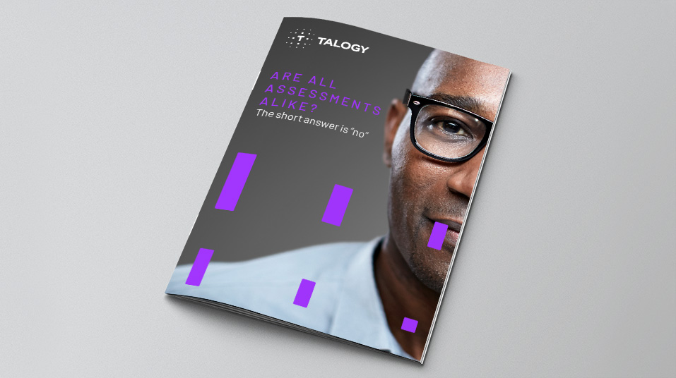 are all assessments alike cover image