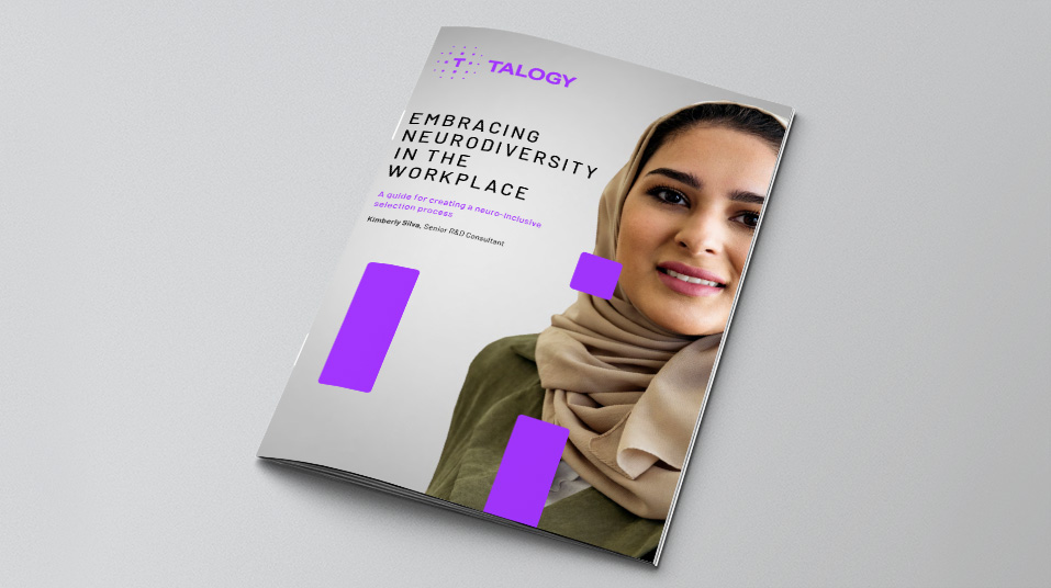 embracing neurodiversity in the workplace cover image