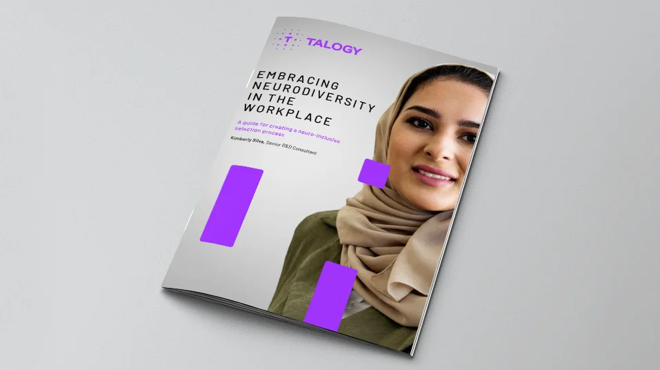 embracing neurodiversity in the workplace cover image