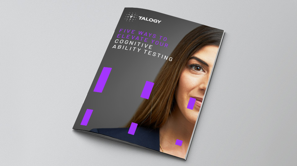 five ways to elevate your cognitive ability testing