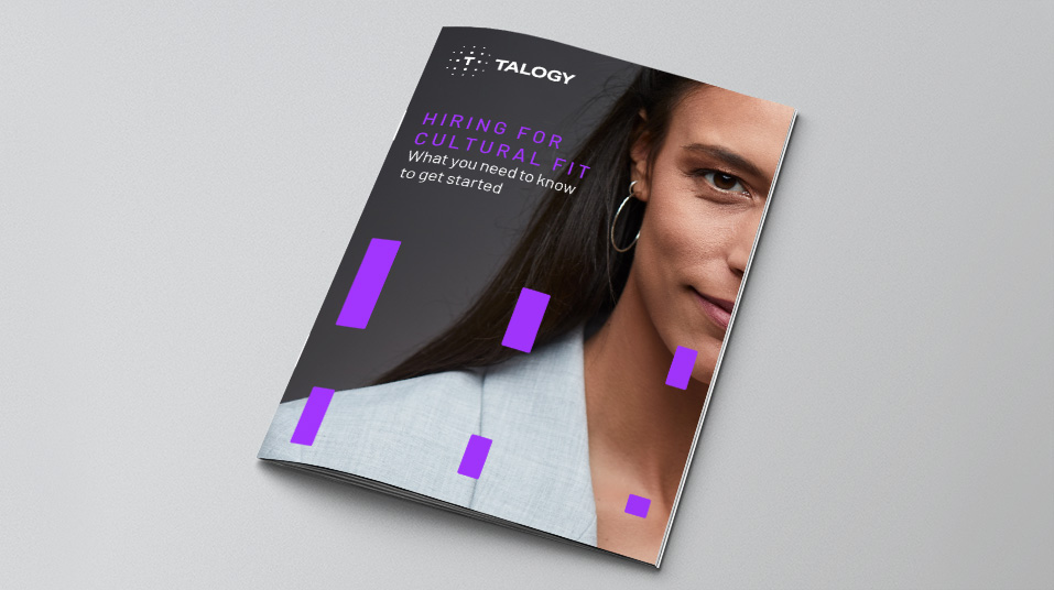 hiring for cultural fit cover image