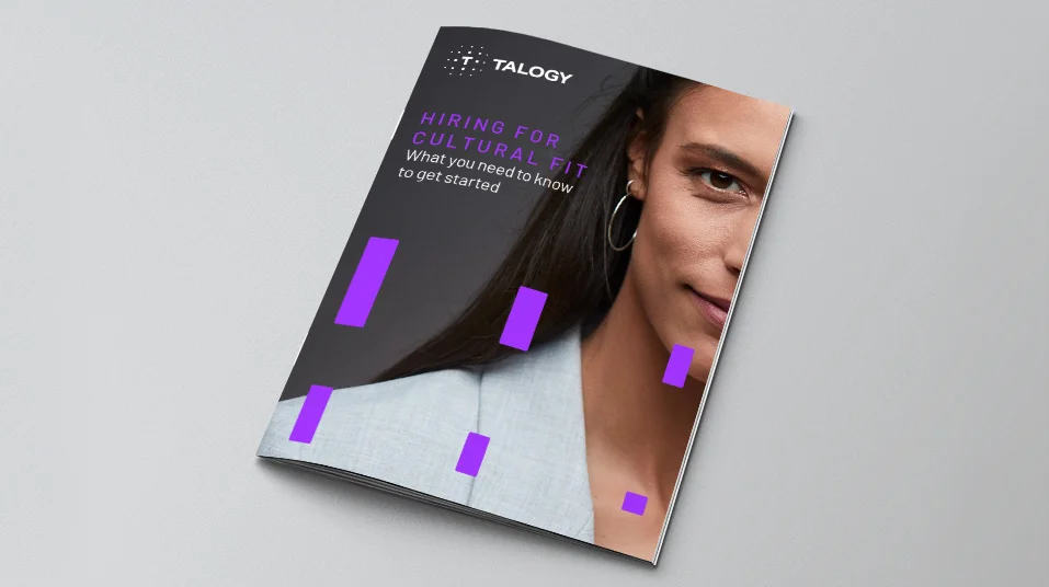 hiring for cultural fit cover image