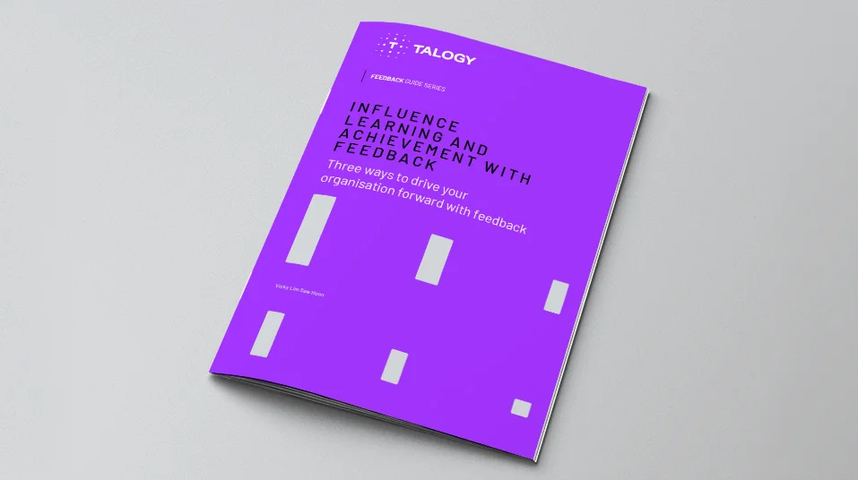 influence learning and achievement with feedback cover image