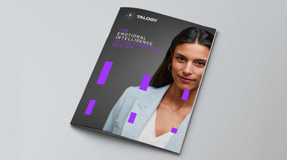 the emotional intelligence of the financial sector