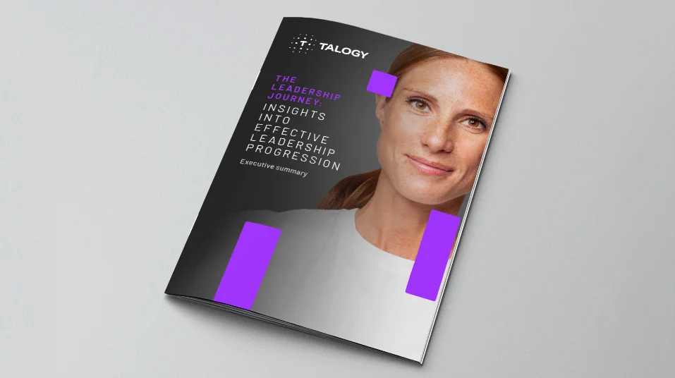 the leadership journey insights into effective leadership progression cover image