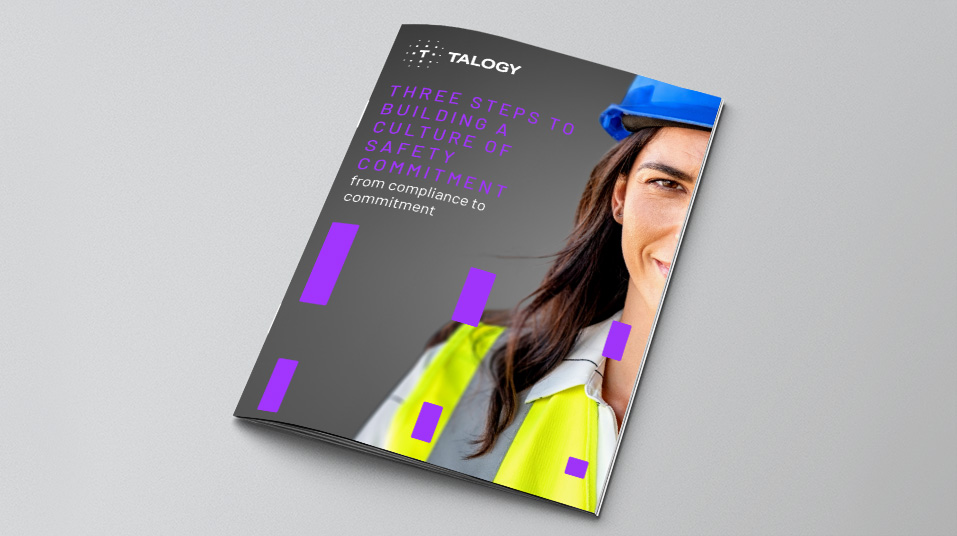 three steps to building a culture of safety commitment cover image