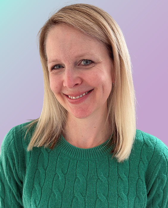 alissa parr headshot