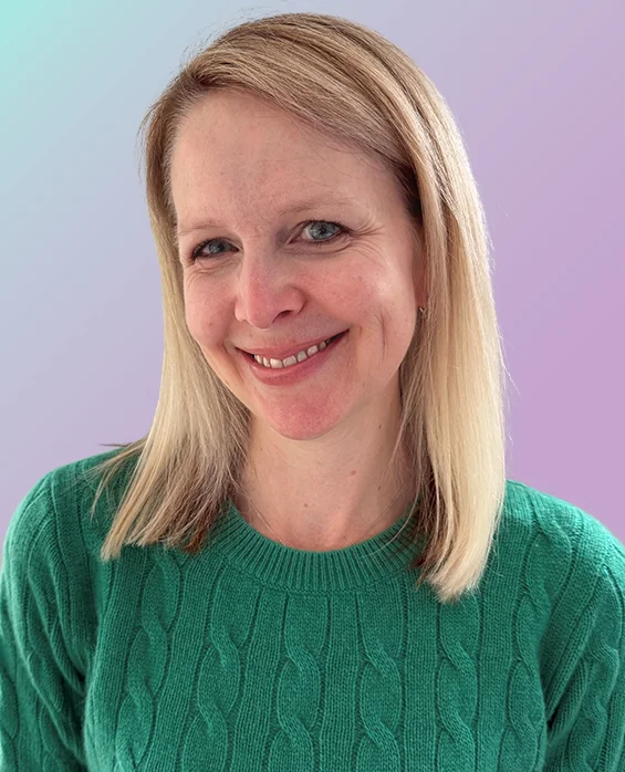 alissa parr headshot