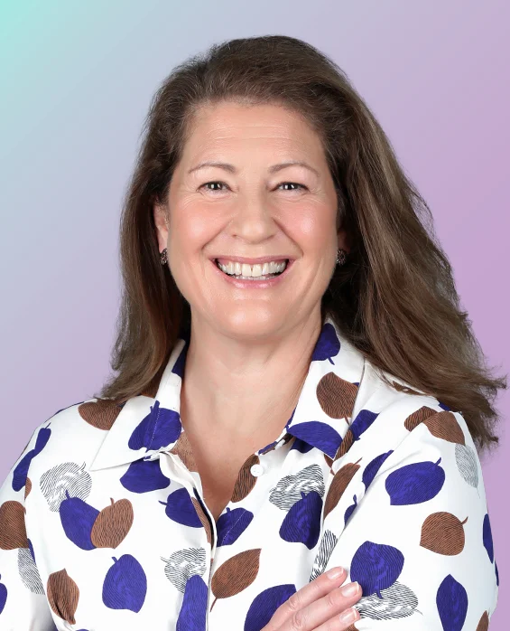 amanda white headshot