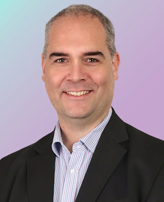 andy goulding headshot