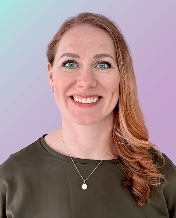 annukka tervo headshot