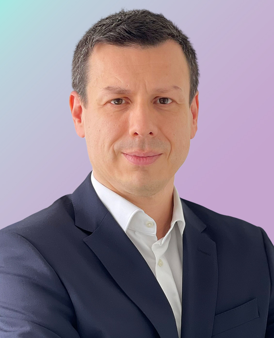 arnaud bouvet headshot