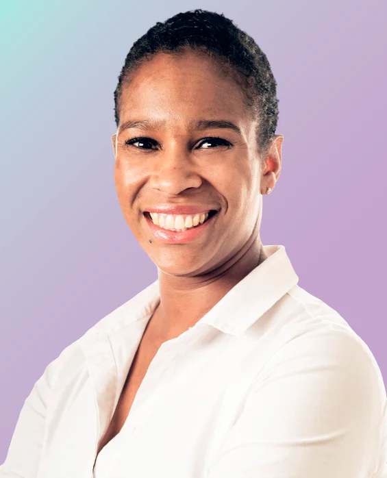 audrey philocles headshot