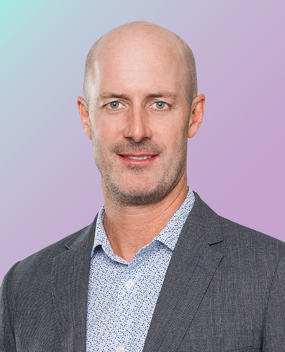 ben hainsworth headshot