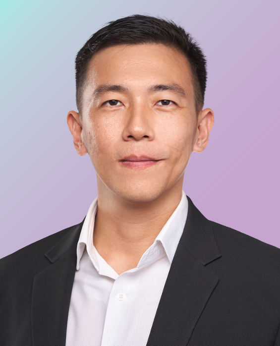 benjamin ngeow headshot