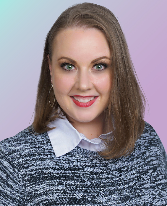 breanne harris headshot