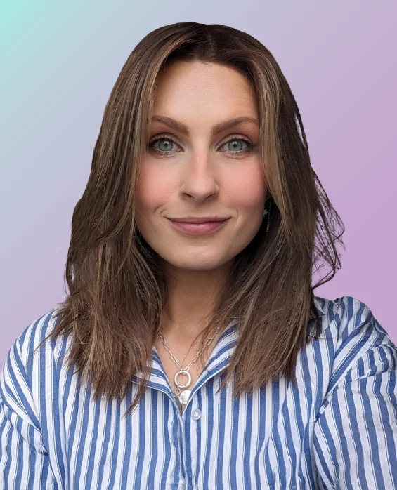 carly watson headshot