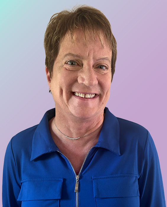 cathleen callahan headshot