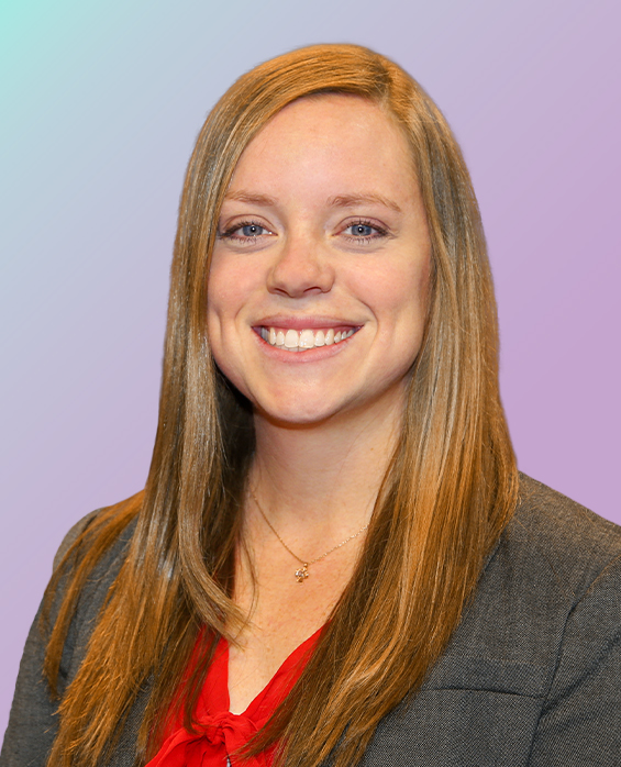 christa bupp headshot