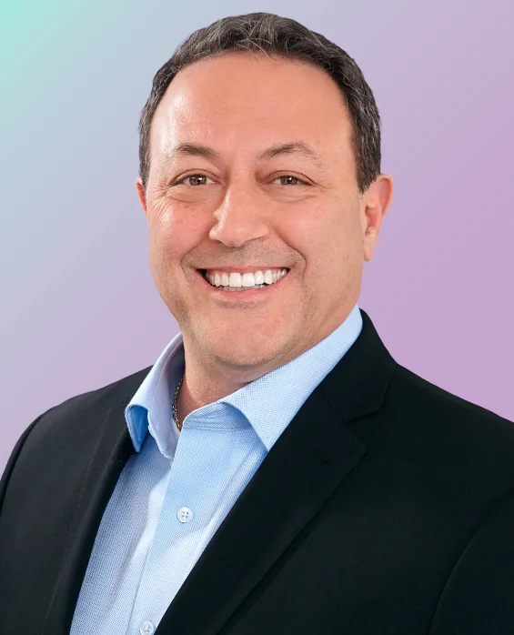david annunziata headshot