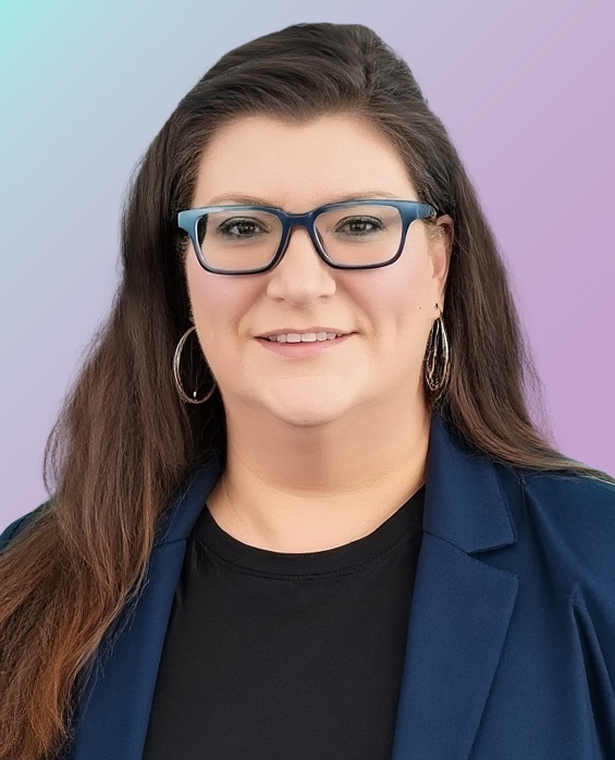 dawn lambert headshot