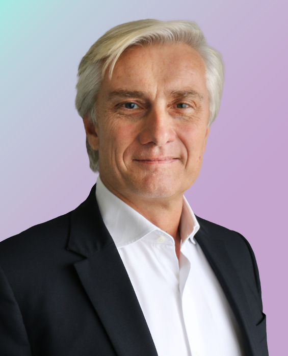 francois fere headshot