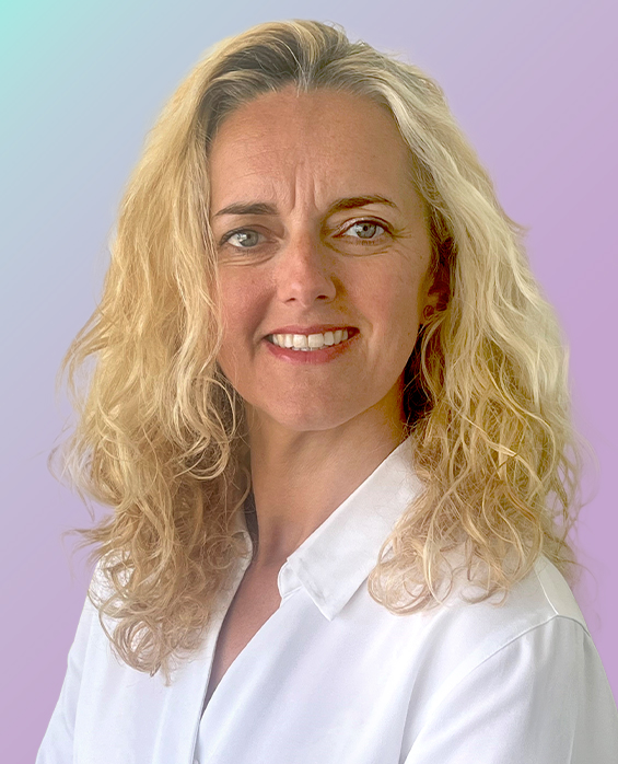 gwladys muller headshot