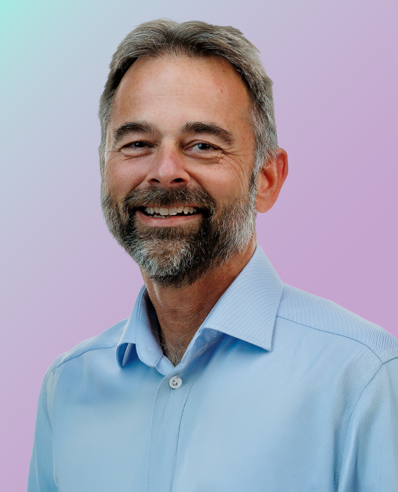 jens toft olesen headshot