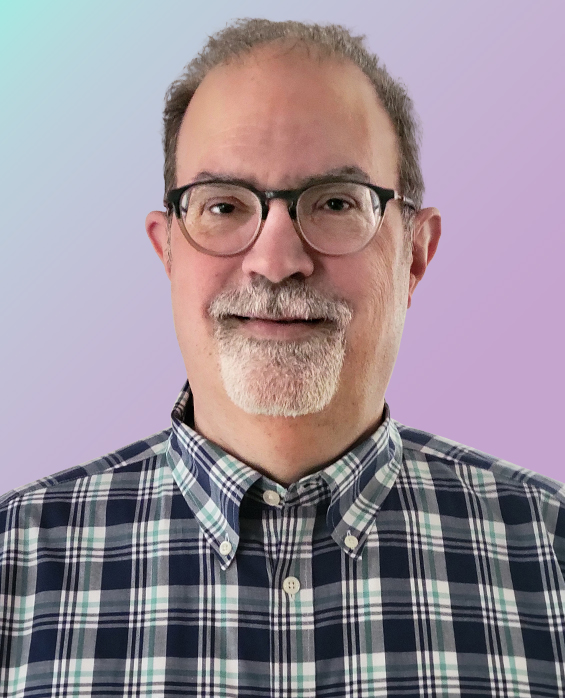 joseph abraham headshot