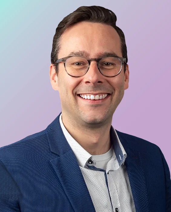 jurn de boer headshot