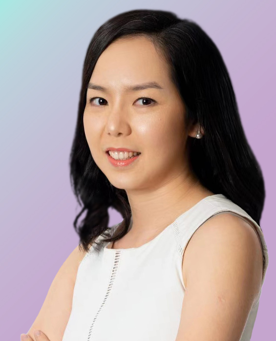 maggie jiang headshot