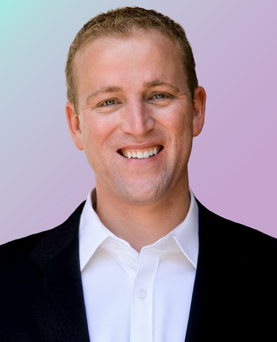 russ becker headshot