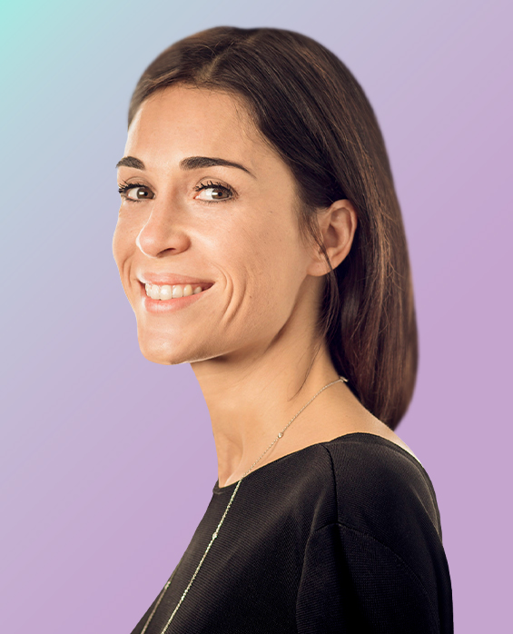 segolene tiquet headshot