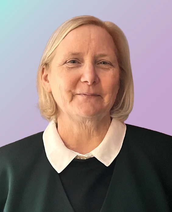 trish o'brien headshot