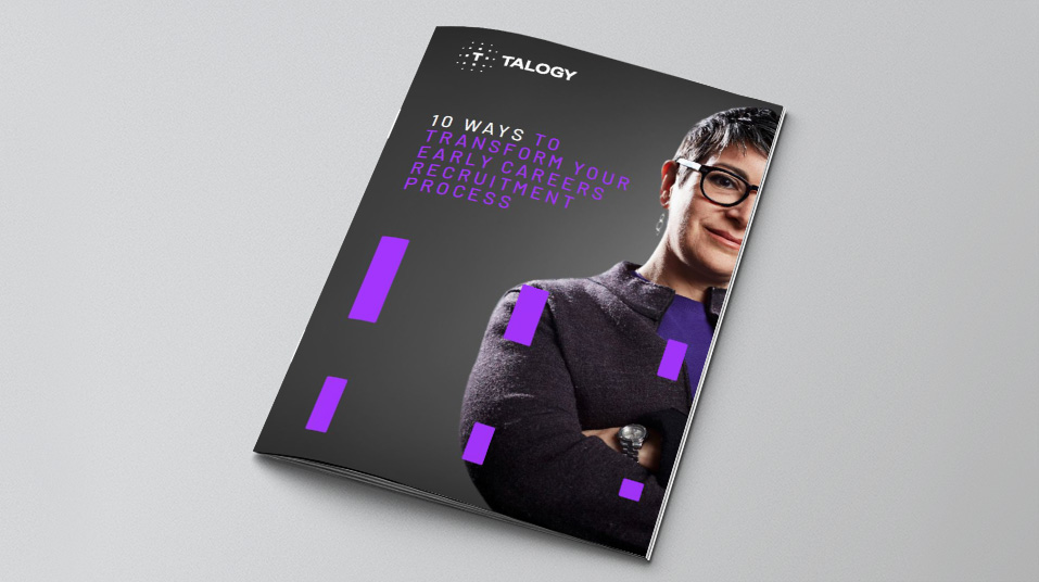 10 ways to transform your early careers recruitment process