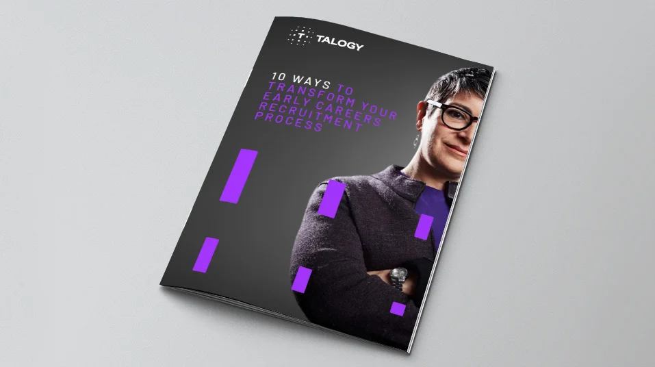 10 ways to transform your early careers recruitment process