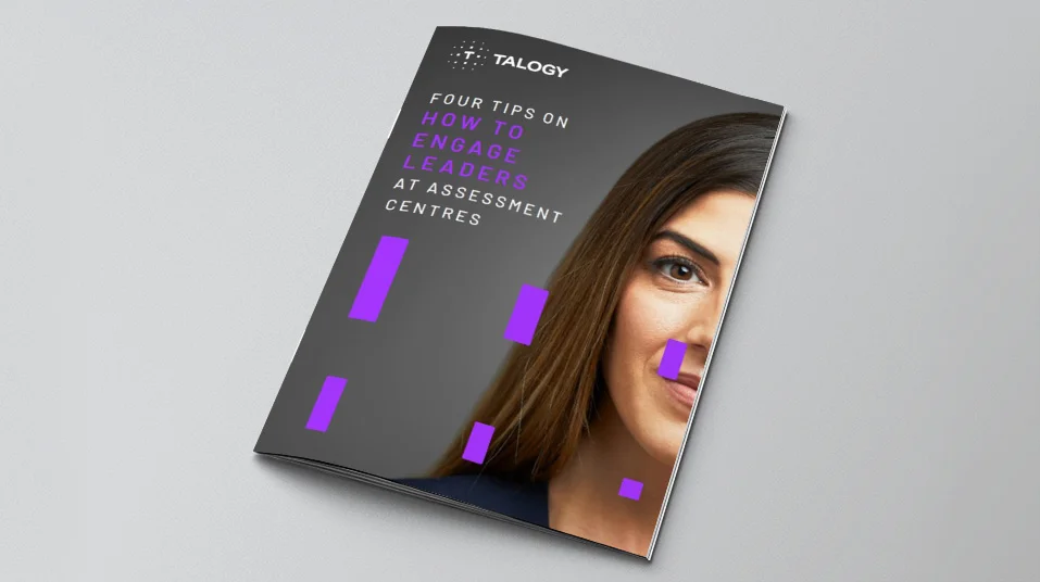 4 tips on how to engage leaders at assessment centres