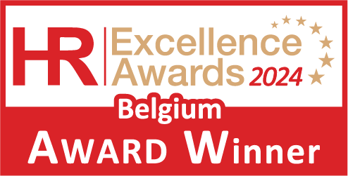 hr excellence awards 2024 logo