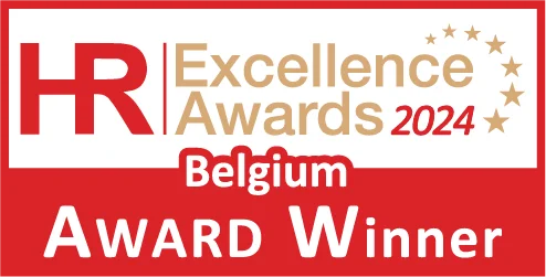 hr excellence awards 2024 logo