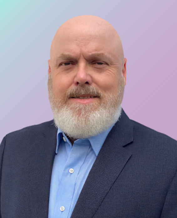 david juristy headshot