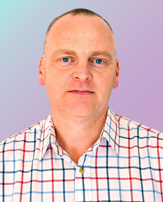 john fitton headshot