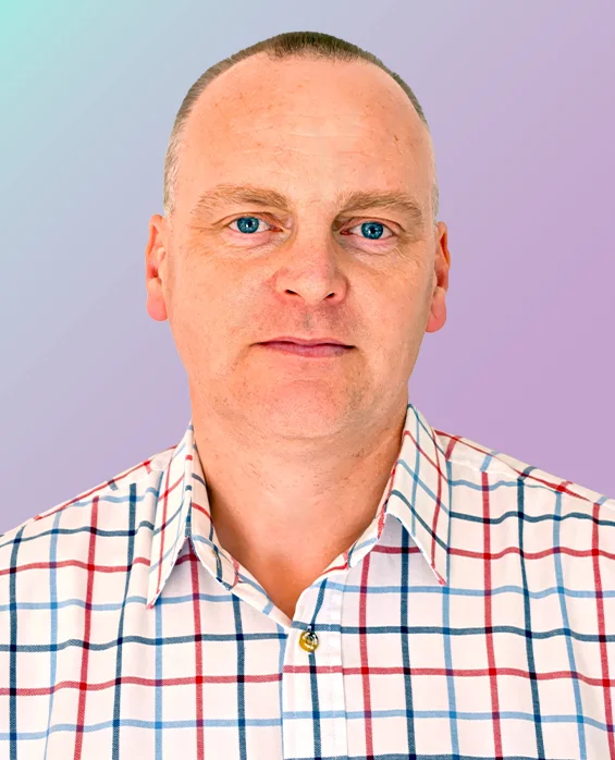john fitton headshot