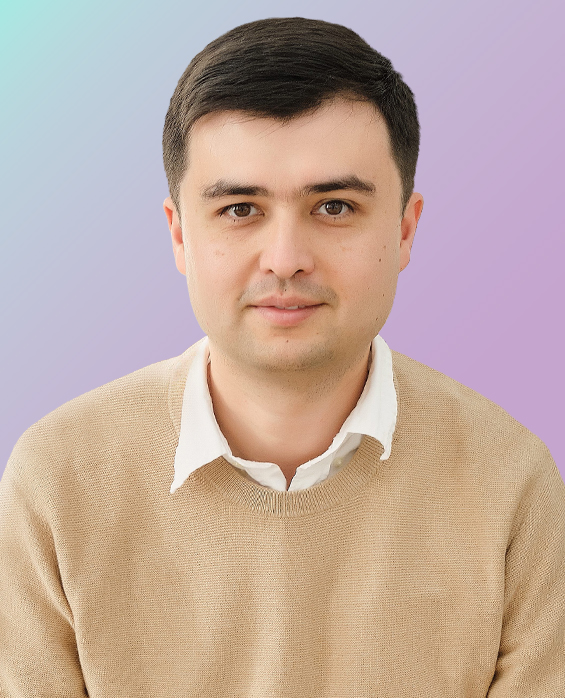 jon shanazarov headshot